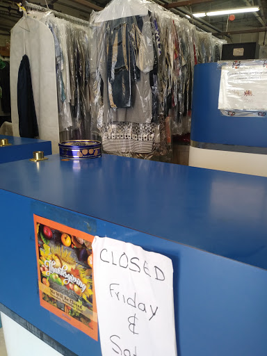 Dry Cleaner «Speedy Cleaners», reviews and photos, 2057 Long Beach Blvd, Long Beach, CA 90806, USA