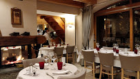 Atmosphère du Restaurant français L'Etoile des Neiges à Les Belleville - n°11