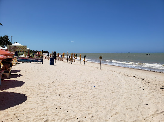 Plage de Penha