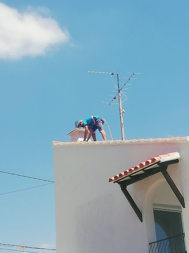 Bernat - Solucions per a la llar en Pego, Alicante