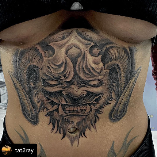 Explore emerald tattoo ideas, creative tattoo ideas in Murrieta, available at Diamond City Tattoo & Piercing