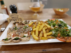 Photo n°26 de Pizzeria Bari à Paris ()
