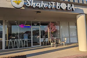 ShakeiT Boba image