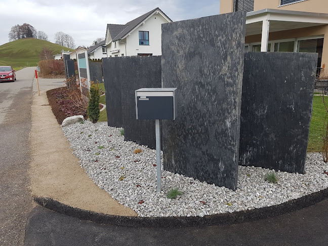 Kaderli AG - Freiburg