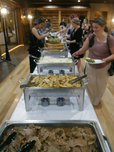 Caterer «A Piece of Cake Catering», reviews and photos, 1865 Peterson Rd, Colorado Springs, CO 80915, USA