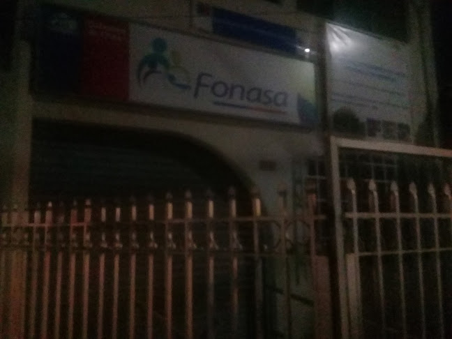 Opiniones de Fonasa en Pichidegua - Agencia de seguros