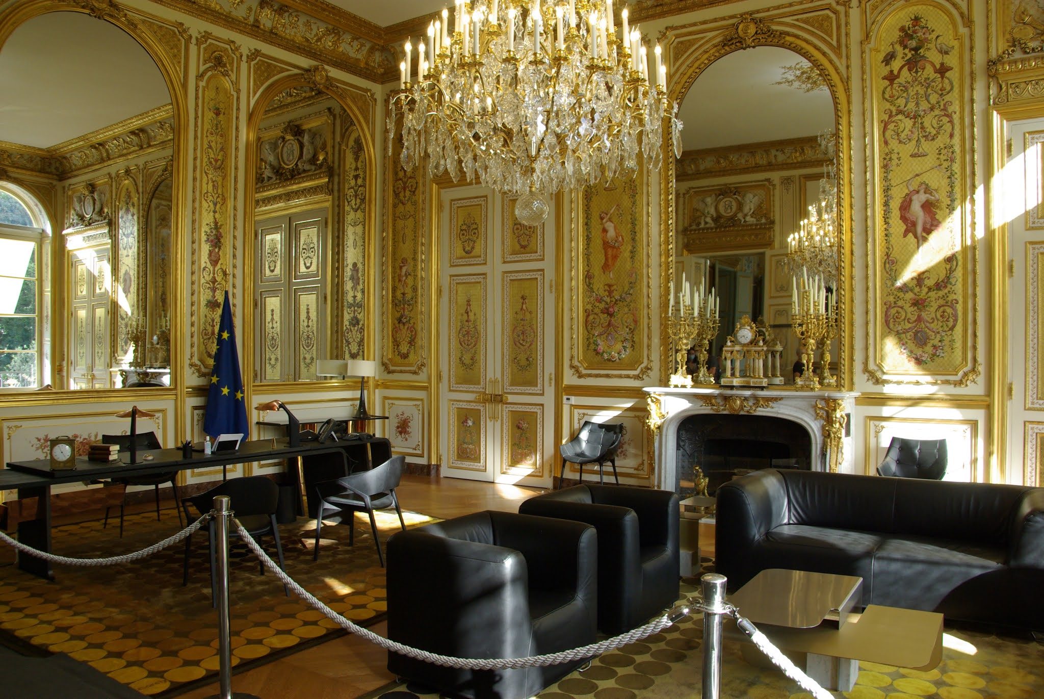 Photo n° 5 de l'avis de Loïc.r fait le 24/09/2020 à 16:50