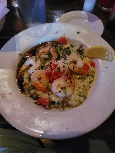 Italian Restaurant «Branos Italian Grill», reviews and photos, 3680 N Atlantic Ave, Cocoa Beach, FL 32931, USA