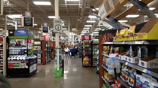 Grocery Store «King Soopers Marketplace», reviews and photos, 8031 Wadsworth Blvd, Arvada, CO 80003, USA