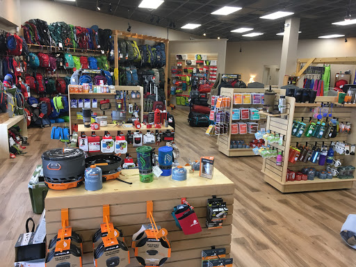 Sporting Goods Store «Great Miami Outfitters», reviews and photos, 25 E Linden Ave, Miamisburg, OH 45342, USA