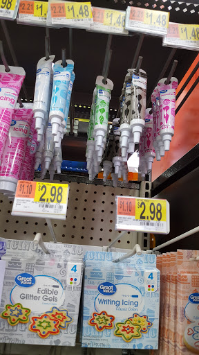 Department Store «Walmart Supercenter», reviews and photos, 1752 N Frontage Rd, Hastings, MN 55033, USA