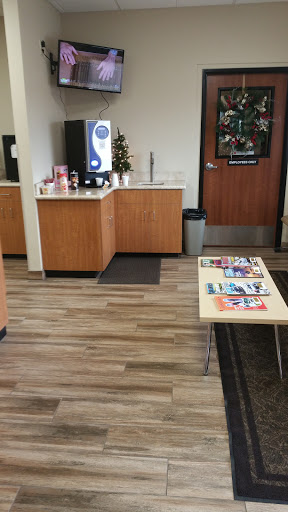 Auto Body Shop «Toyota Certified Body Shop (Elk Grove)», reviews and photos, 7255 Luther Dr, Sacramento, CA 95823, USA