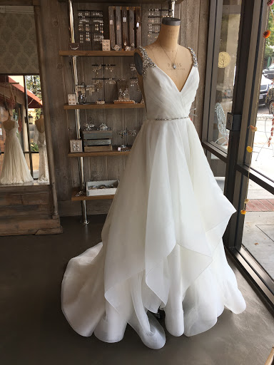 Bridal Shop «Haute Bride», reviews and photos, 40 N Santa Cruz Ave, Los Gatos, CA 95030, USA