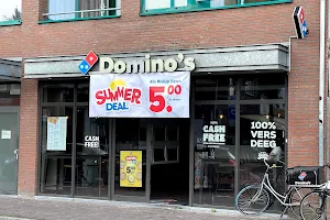 Domino's Pizza Eindhoven Woenselse Markt image