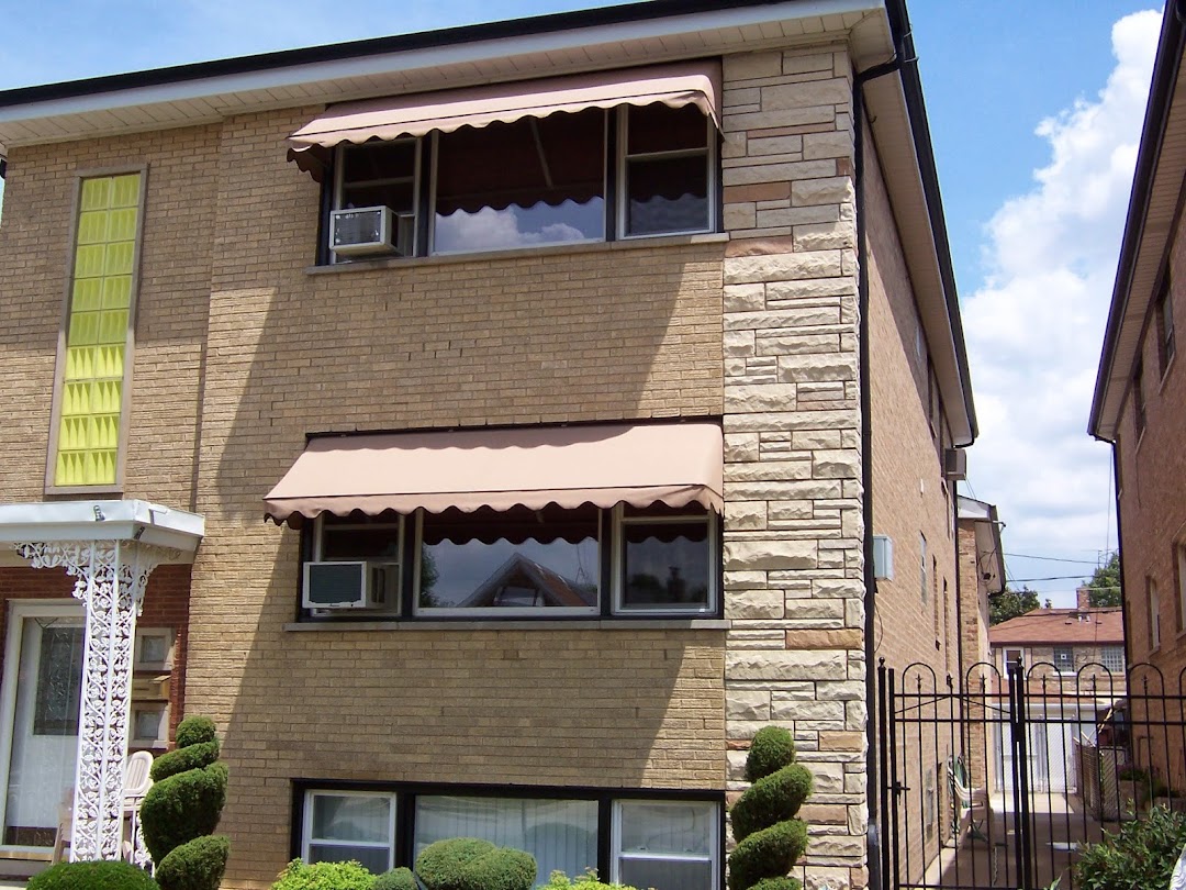 All Style Awning Corporation