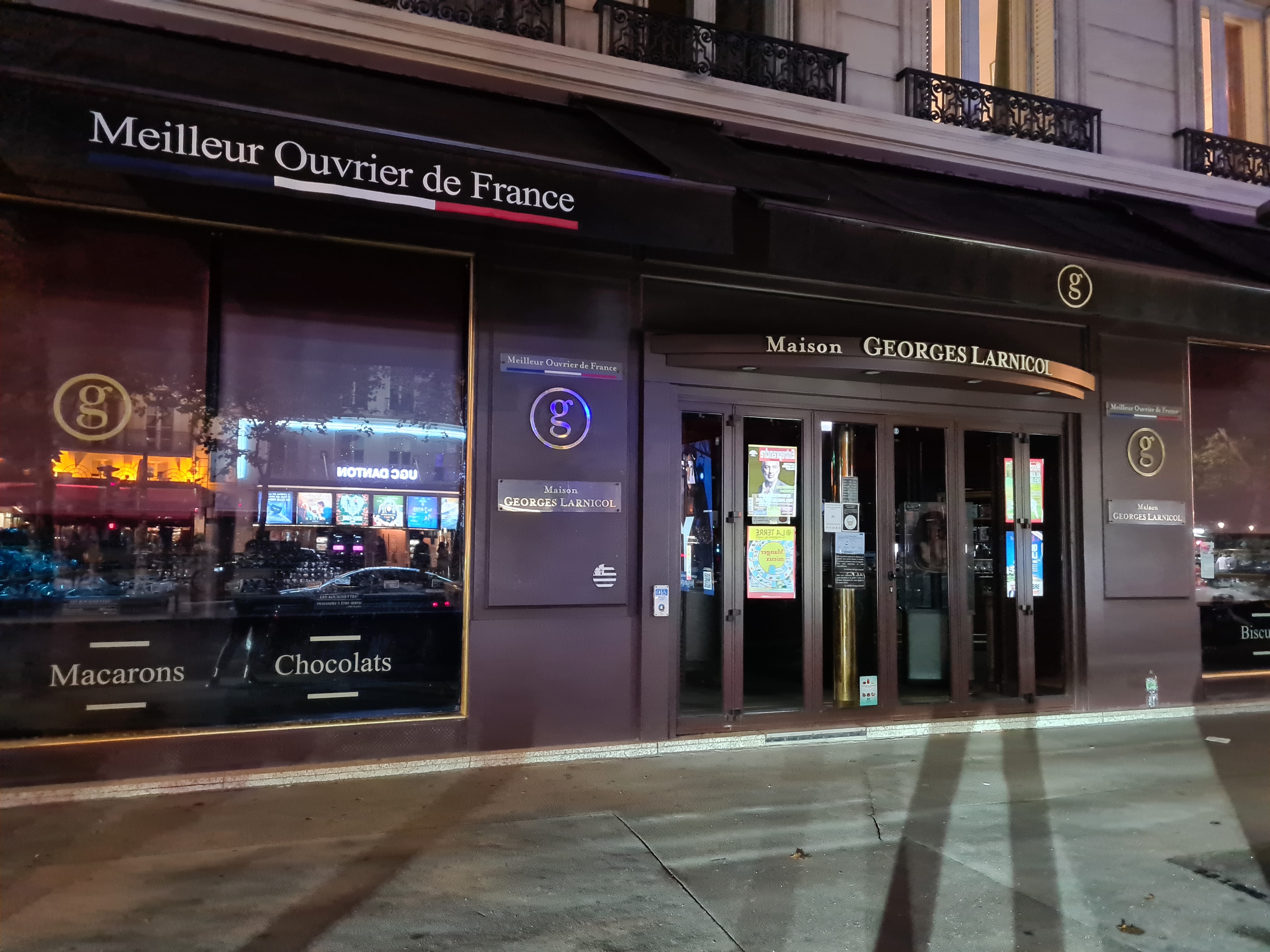 Photo n° 1 de l'avis de ingrid. fait le 20/06/2021 à 15:24