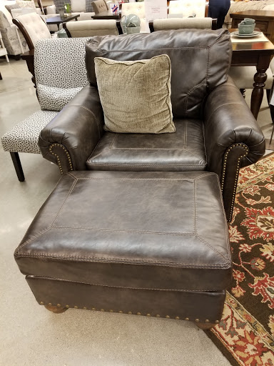 Furniture Store «Ashley HomeStore», reviews and photos, 7410 Carson Blvd, Long Beach, CA 90808, USA