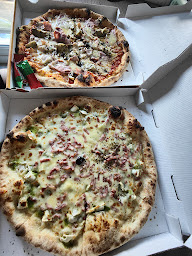 Photo n°13 de Need for Pizz à Échirolles ()
