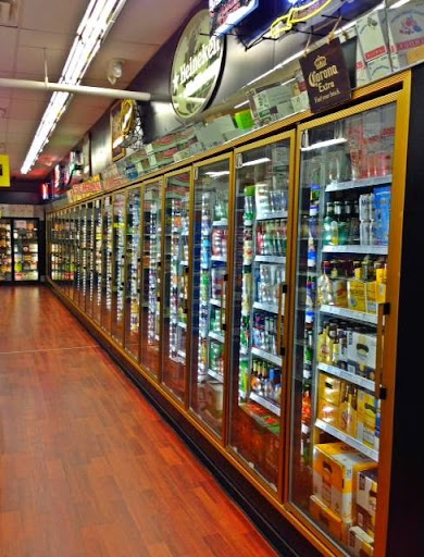 Liquor Store «Buy-Rite Discount Wine & Liquor», reviews and photos, 207 Ringwood Ave, Wanaque, NJ 07465, USA
