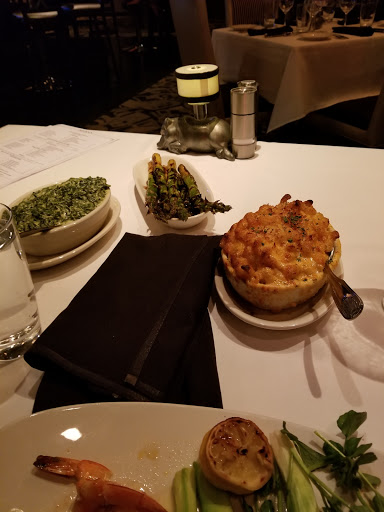 Morton's The Steakhouse