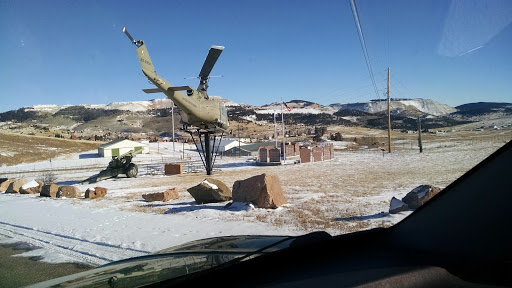 Grocery Store «Cripple Creek Venture Foods», reviews and photos, 1075 Co Rd 1, Cripple Creek, CO 80813, USA