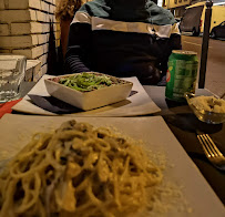 Spaghetti du Restaurant italien Il Gattopardo à Boulogne-Billancourt - n°14