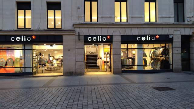 celio