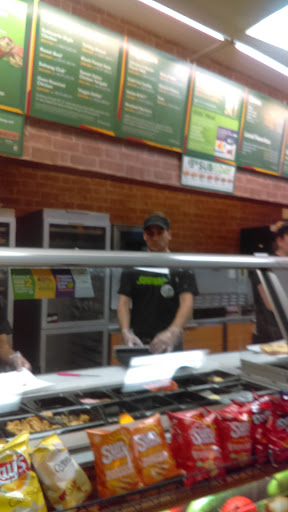 Discount Store «Walmart», reviews and photos, 51 Silver Spring St, Providence, RI 02904, USA