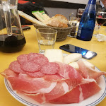 Photo n°4 de l'avis de Alessandra.a fait le 28/12/2021 à 00:33 sur le  Trattoria Alla Cisterna à Biella