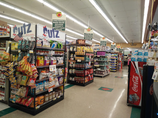 Produce Market «ShopRite of Millburn», reviews and photos, 220 Main St, Millburn, NJ 07041, USA