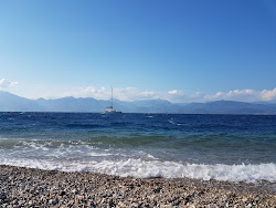 Photo de Paralia Rodinis et le règlement