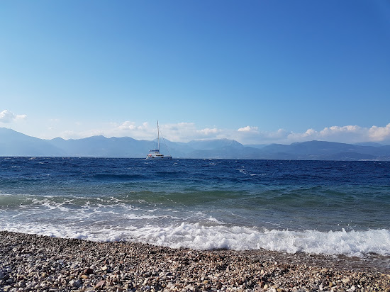 Paralia Rodinis
