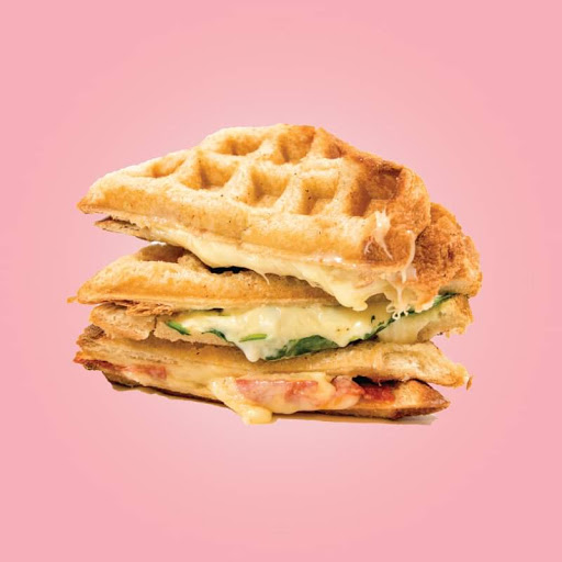 Coffee Shop «Caffe Bene», reviews and photos, 700 S Gregory St, Urbana, IL 61801, USA