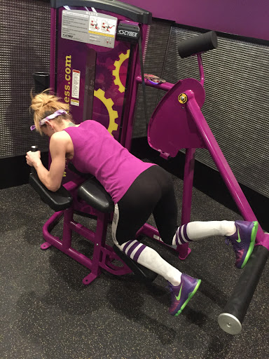 Gym «Planet Fitness», reviews and photos, 686 Fellsway, Medford, MA 02155, USA
