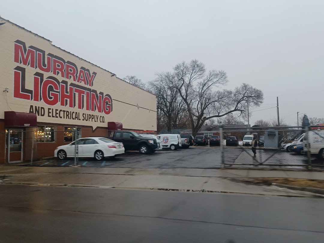 Murray Lighting & Electrical Supply Co.