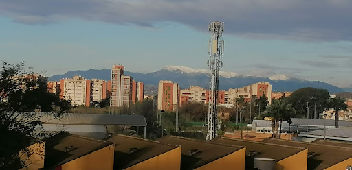Orona Pecrés en Espinardo