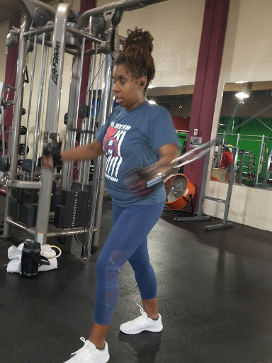 Gym «World Gym Waldorf», reviews and photos, 3033 Waldorf Market Pl, Waldorf, MD 20603, USA