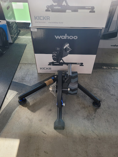 Bicycle Store «Two Wheels One Planet Bicycle Store», reviews and photos, 420 E 17th St, Costa Mesa, CA 92627, USA