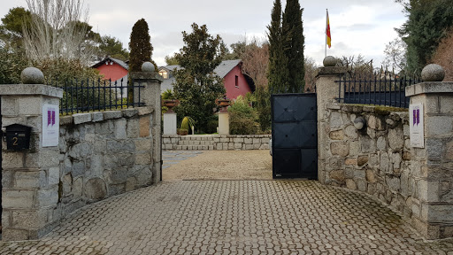 Notaria Juan Luis Hernandez Gil Mancha