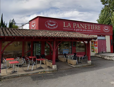 La Panetière Aux Saveurs d'Antan à Cahors