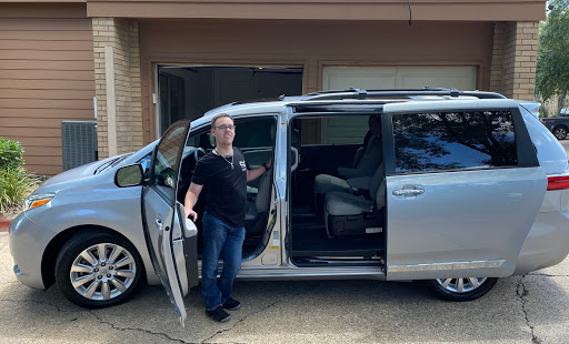 Suds Up Detailing en Bryan