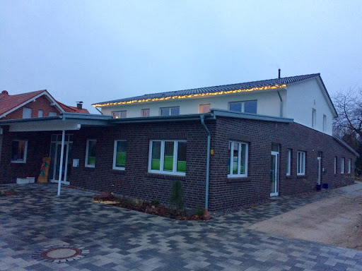 Tierarztpraxis an der Vogelrute unter Ascheberg, 