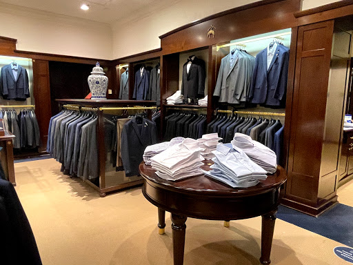 Clothing Store «Brooks Brothers», reviews and photos, 445 W Farms Mall, Farmington, CT 06032, USA