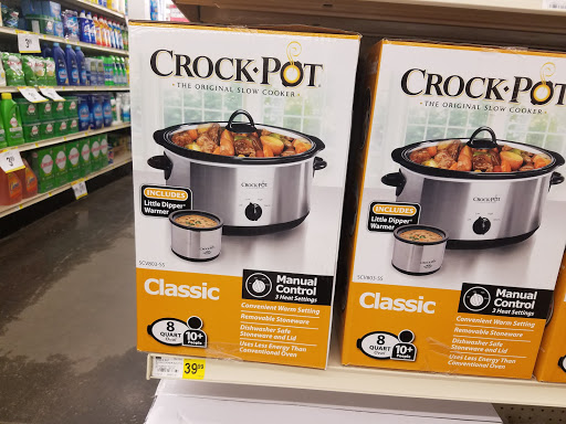 Department Store «Bi-Mart», reviews and photos, 514 W Main St, Molalla, OR 97038, USA