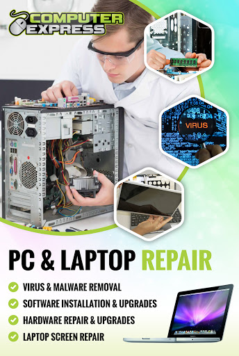 Computer Consultant «Computer Repair Fort Lauderdale & Oakland Park», reviews and photos, 4407 N Federal Hwy, Fort Lauderdale, FL 33308, USA