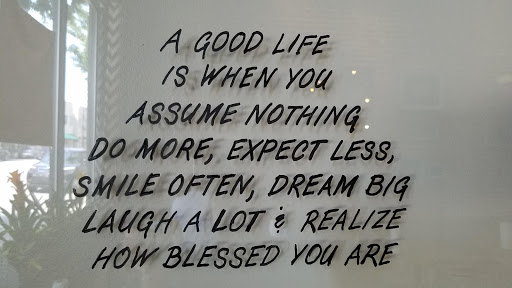 Restaurant «Downtown Deli & Donuts», reviews and photos, 147 E Main St, Spartanburg, SC 29307, USA