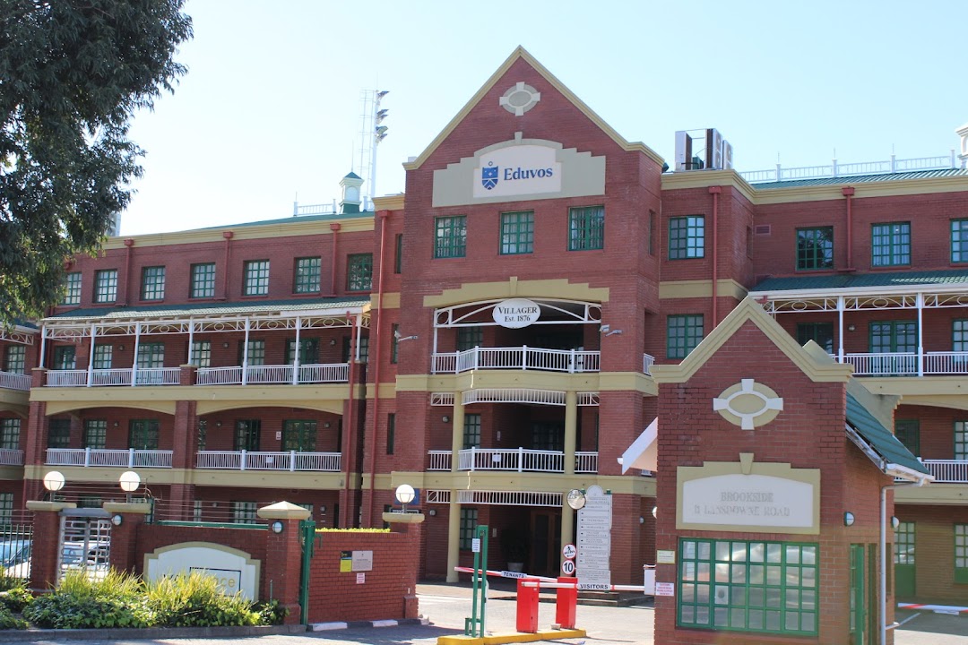 Eduvos Claremont Cape Town in the city Cape Town