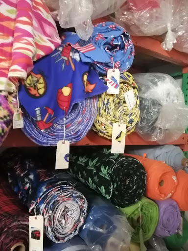 Fabric Store «Fabric Hut», reviews and photos, 828 E Little Creek Rd, Norfolk, VA 23518, USA