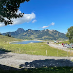 Photo n°3 de l'avis de Rvfvs.A fait le 23/09/2022 à 18:31 sur le  Berggasthaus Waller Alm à Bayrischzell