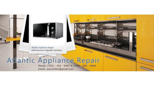 Atlantic Appliance Repair, LLC